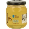 Alce Nero Miele di Acacia Biologico 700 grammi