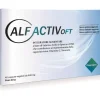 Alfactiv Oft 40 Compresse - Integratore Benessere Visivo