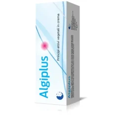 Algiplus Crema Funzionalita' Apparato Osteomioarticolare 50 ml