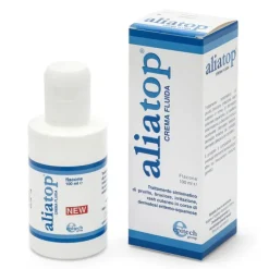 Aliatop Crema Fluida Antirritazioni Cutanee 100 ml