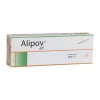 Alipov Gel con Mentolo 50 ml