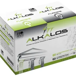 Alkalos 60 Compresse - Integratore Alimentare