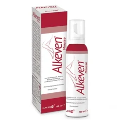 Alkeven Mousse Benessere Gambe 150 ml