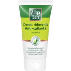 Allga San Crema Riducente Anti-Callosita' 75 ml