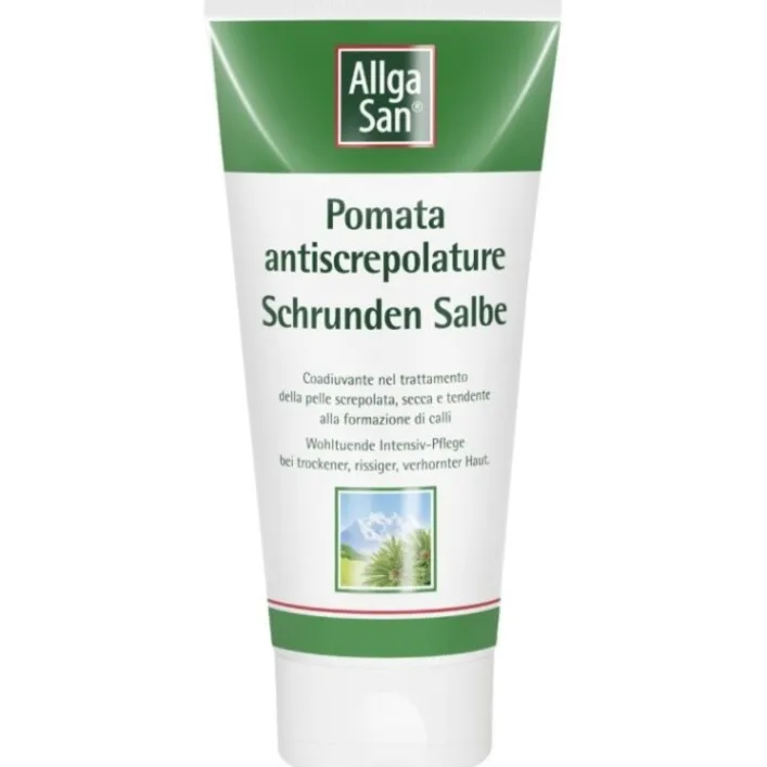 Allga San Pomata Antiscrepolature Notte 90 ml