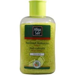 Allga San Sali Pediluvio Anti-Callosita' 350 grammi