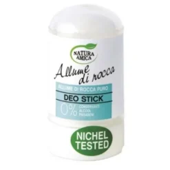 Allume di Rocca Stick 120 grammi