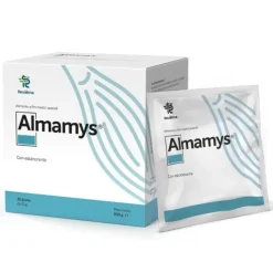 Almamys 20 Bustine - Alimento a Fini Medici Speciali