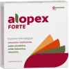 Alopex Forte Lozione Tricologica Alopecia Barba Capelli 4 x 10 ml