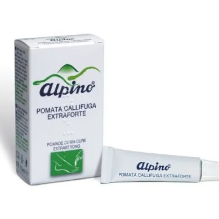 Alpino Callifugo Pomata 7,5 ml