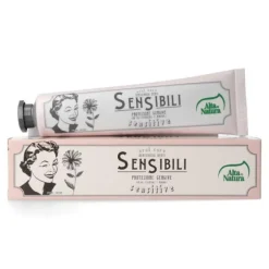 Alta Natura Dentifricio Denti Sensibili 75 ml