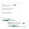 Altergen Crema 0,2% + 1% 25 grammi