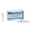 Aluneb Iper Kit 20 Flaconcini da Nebulizzare + Mad Nasale Siringa per Nebulizzazioni Nasali