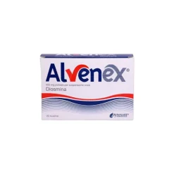 Alvenex Disomina 450 mg 20 Bustine