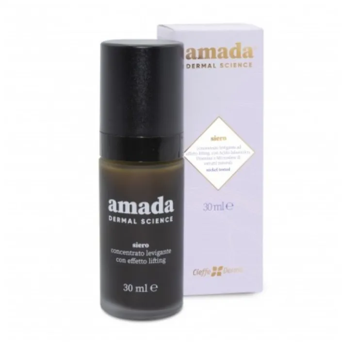 Amada Siero Concentrato Levigante 30 ml