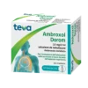 Ambroxol Dorom 15 mg/2 ml Soluzione da Nebulizzare 10 Fiale