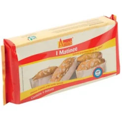 Amino' I Matinee Dolcetti Aproteici 180 grammi