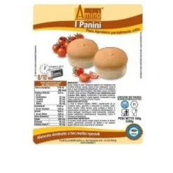Amino' I Panini Aproteici 100 grammi