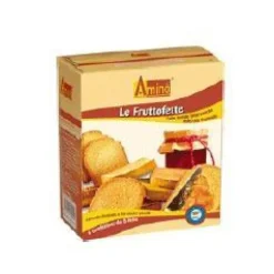 Amino' Le Fruttofette Aproteiche 290 grammi