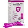AminoVita Plus Difese Immunitarie 20 Stick PromoPharma - Integratore Difese Immunitarie
