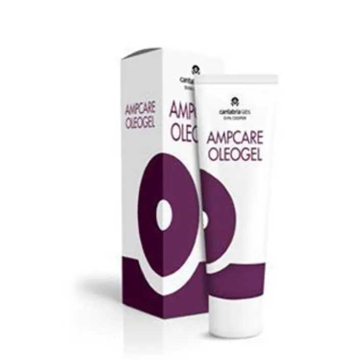 Ampcare Oleogel Gel Antibatterico 30 ml