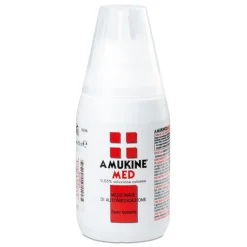 Amukine Med Soluzione Cutanea 0,05% Sodio Ipoclorito 250 ml