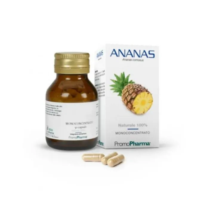 Ananas Cell Fluido Concentrato 250 ml - Integratore Alimentare