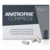Anatrofine 30 Compresse Retard - Integratore Anticaduta Capelli