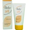 Anfo Seb Crema Viso Emolliente per Dermatite Seborroica 40 ml