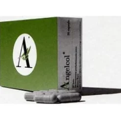 Angelcol 36 Capsule - Integratore Alimentare