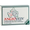 Angiovein 20 Capsule - Integratore Alimentare