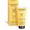 Angstrom Crema Solare Ultra Idratante SPF 50+ Protezione Viso 50 ml