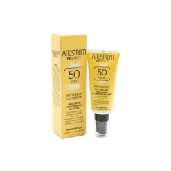 Angstrom Crema Viso Solare SPF 50+ 40 ml