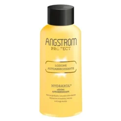 Angstrom Lozione Solare Autoabbrozante 200 ml