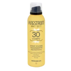 Angstrom Protect Instadry Spray Solare SPF 30 150 ml