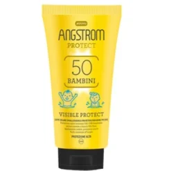 Angstrom Visible Protect Bambini SPF 50+ 125 ml