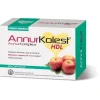 AnnurKolest 60 Capsule - Integratore Metabolismo dei Trigliceridi e Colesterolo