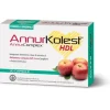 AnnurKolest 30 Capsule - Integratore Metabolismo dei Trigliceridi e Colesterolo