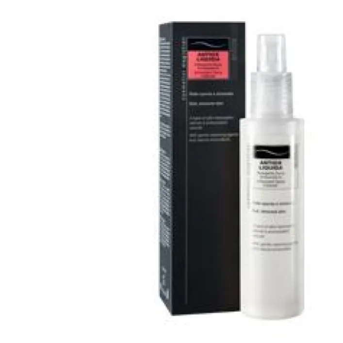 Antiox Liquida Mousse Detergente Antiossidante 150 ml