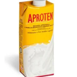 Aproten Bevanda Aproteica Dietetica 500 ml