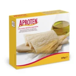 Aproten Fette Tostate Aproteiche 200 grammi