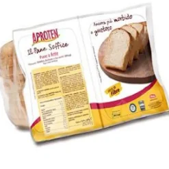 Aproten Pane Bianco in Fette 400 grammi