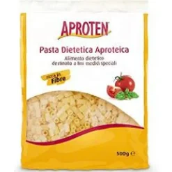 Aproten Pasta Dietetica Aproteica Ditalini 500 grammi