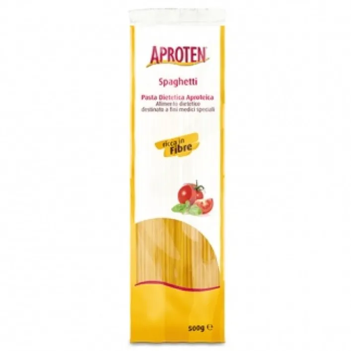Aproten Pasta Dietetica Aproteica Tagliatelle 250 grammi