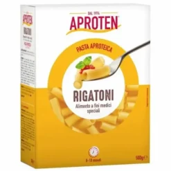 Aproten Pasta Rigatoni 500 grammi