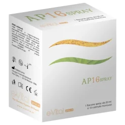 AP 16 Spray 20 ml + 10 Cannule