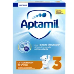 Aptamil 3 Latte in Polvere 600 grammi
