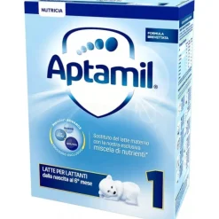 Aptamil 1 Latte in Polvere 750 grammi