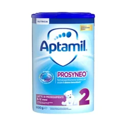 Aptamil 2 Prosyneo Latte in Polvere 800 grammi