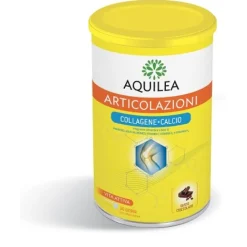 Aquilea Articolazioni Collagene + Calcio 495 grammi